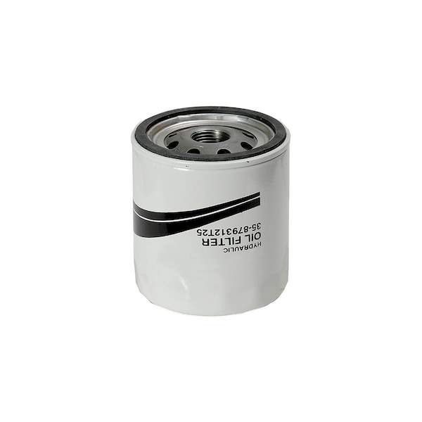 Transmission oil filter.